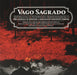 Vago Sagrado (Black