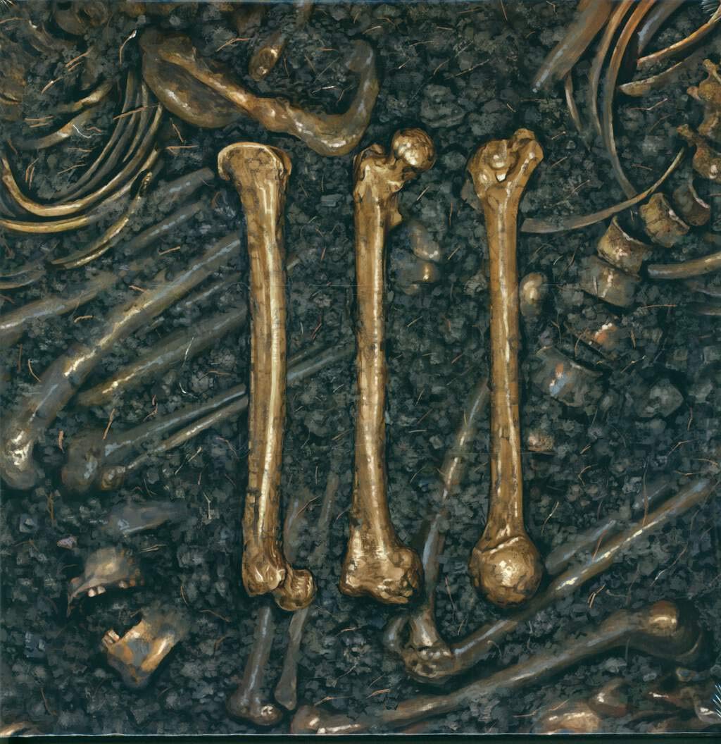 III