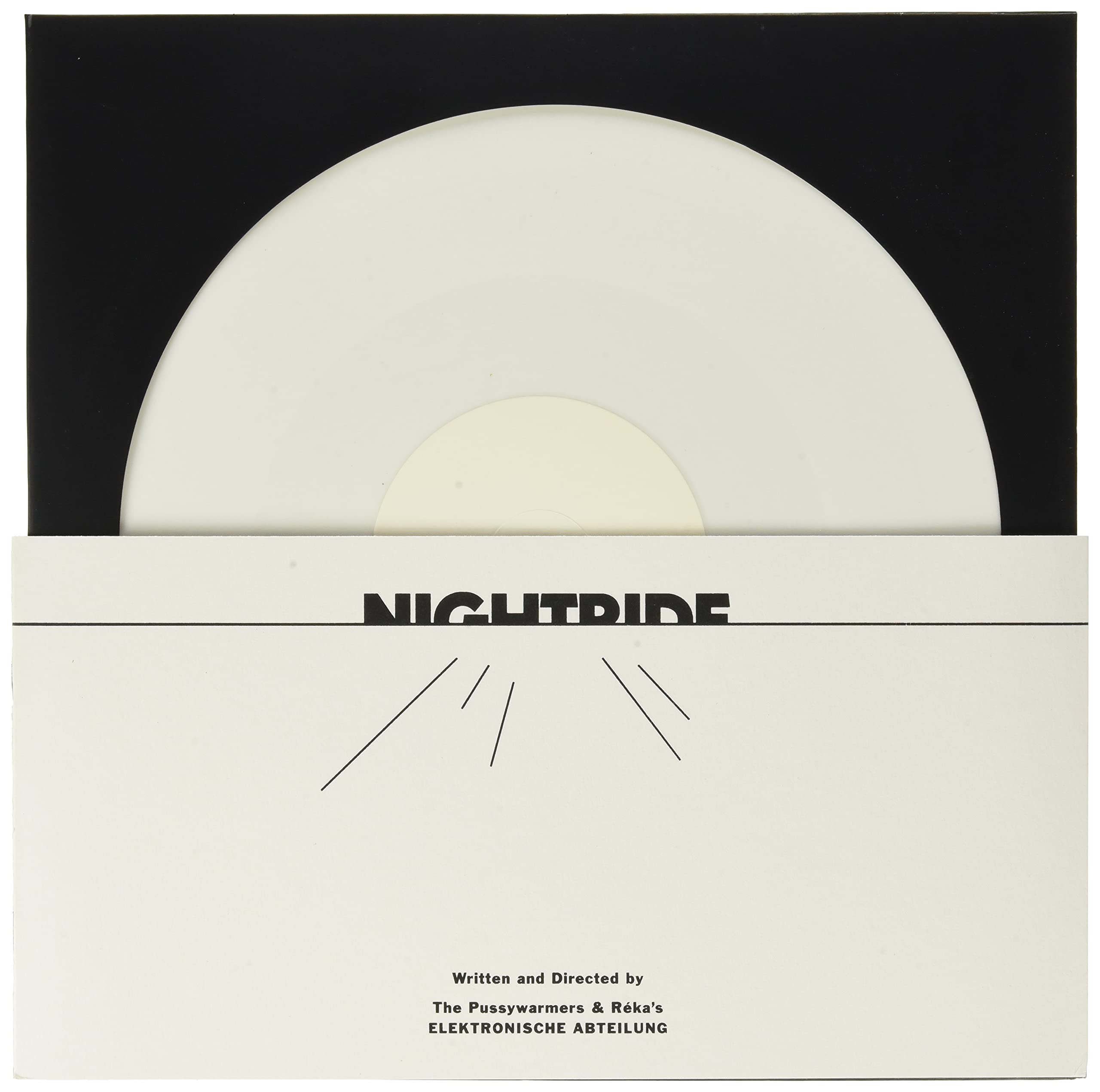 Nightride