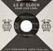 Tomb Weavers - (Why Are You) Shaking/7 Cycles Per Second (7 Single)
