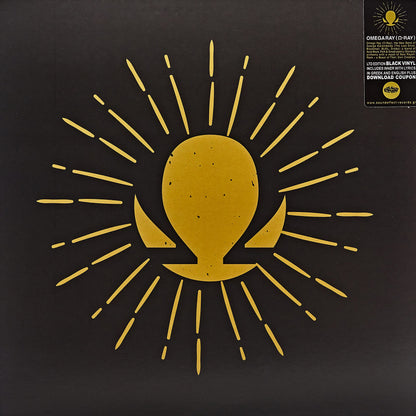 Omega Ray (Black