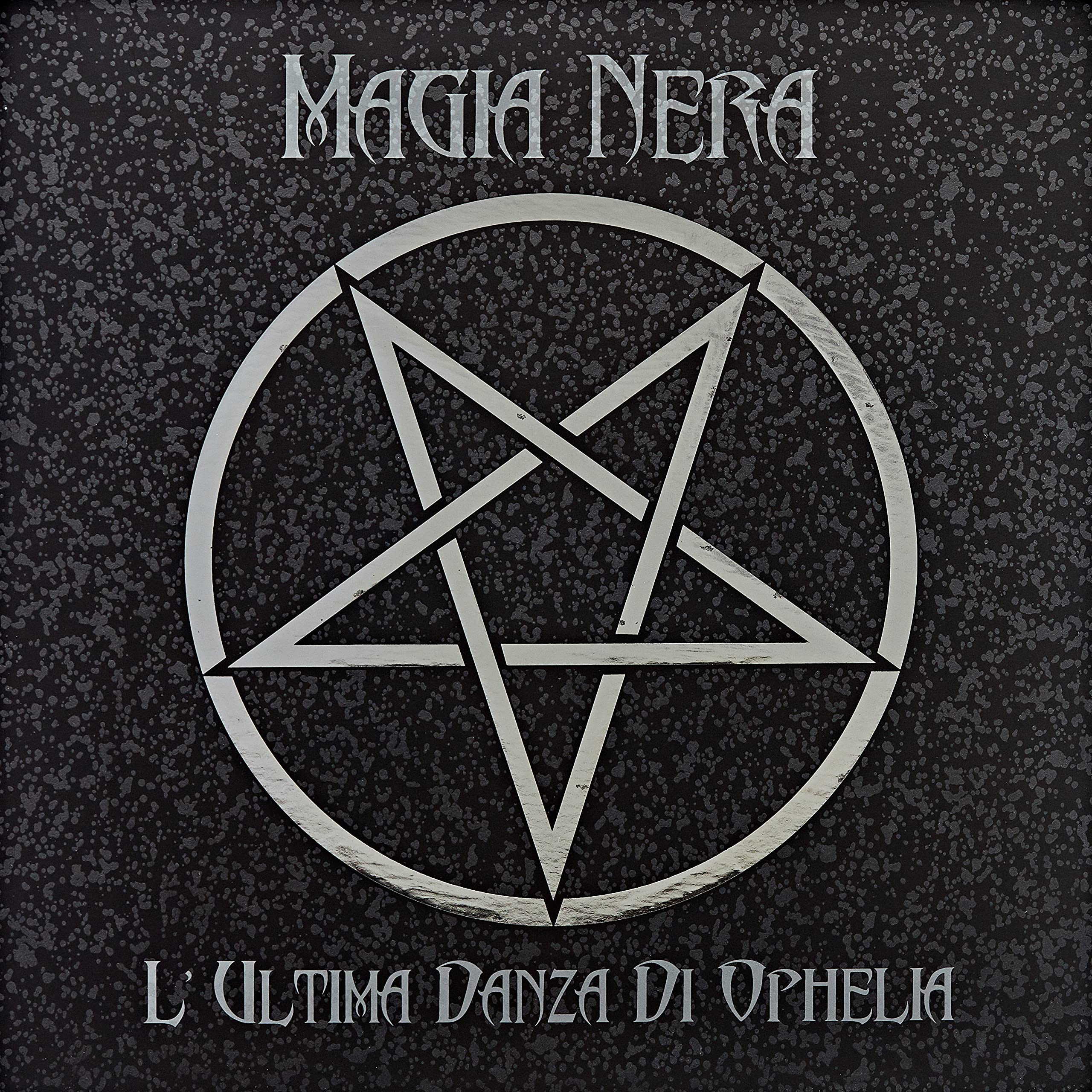 L'ultima Danza Di Ophelia