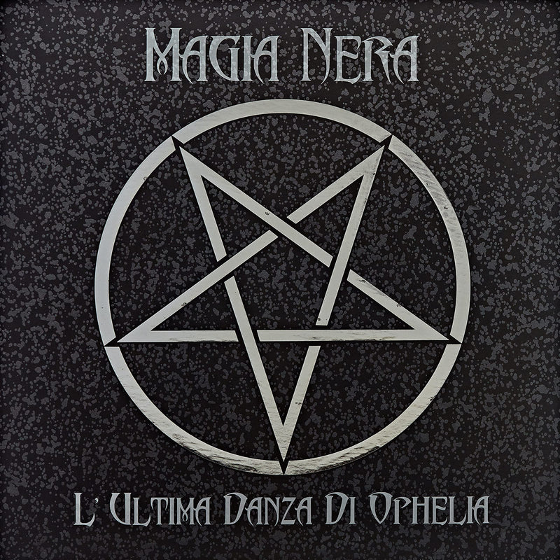 L'ultima Danza Di Ophelia