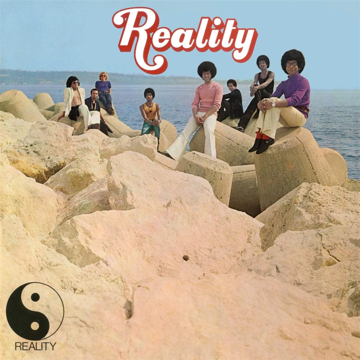 Reality (Black