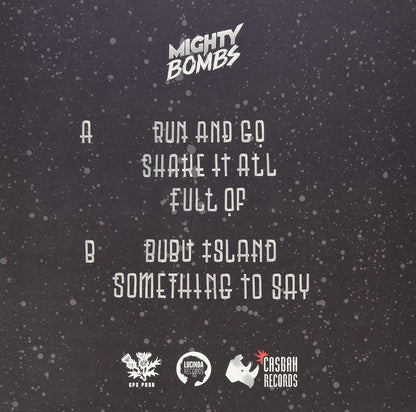 Not of This Earth (+CD