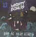 Not of This Earth (+CD