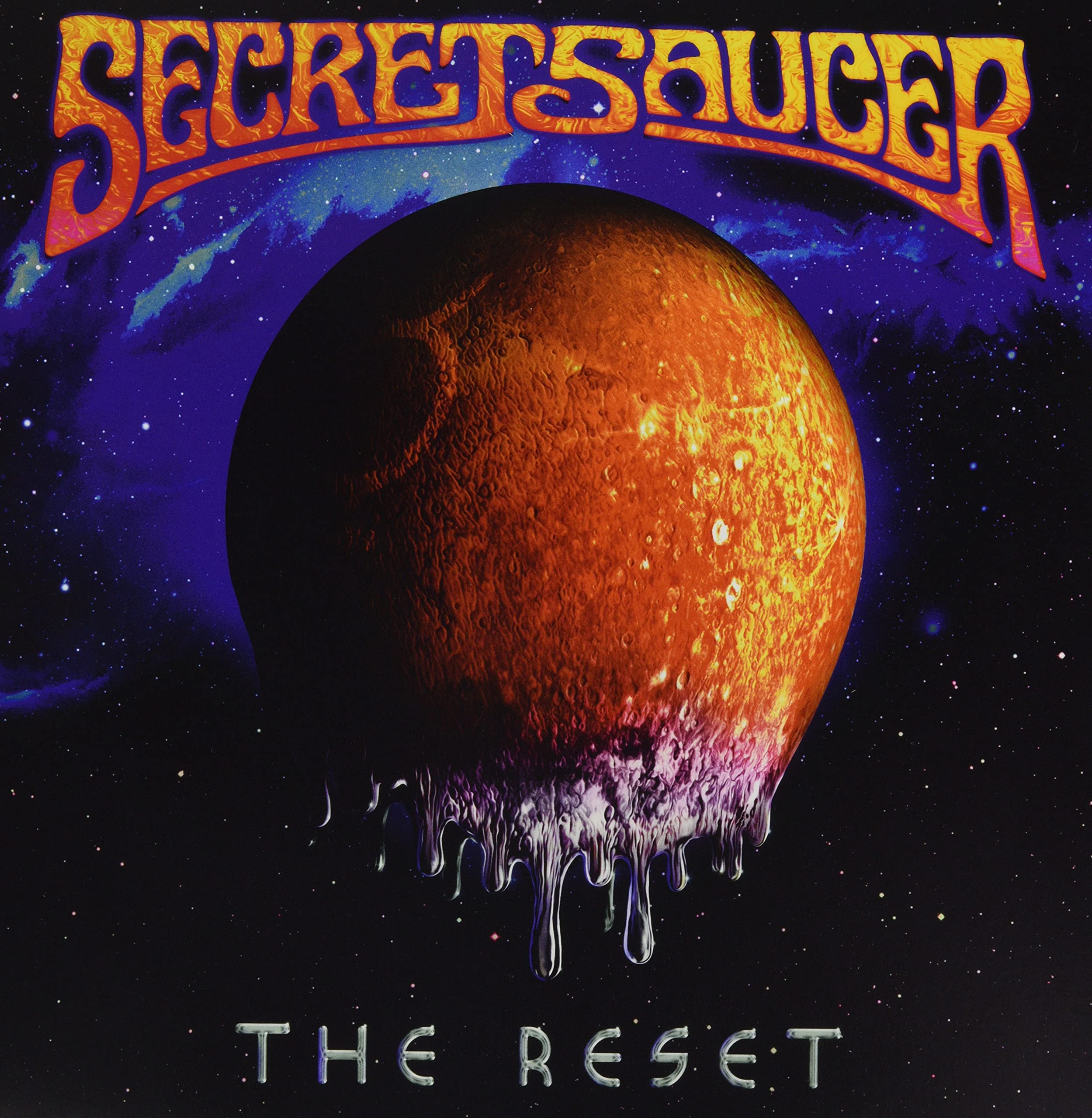The Reset