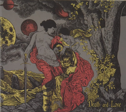 Death & Love