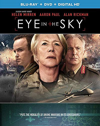 Eye in the Sky