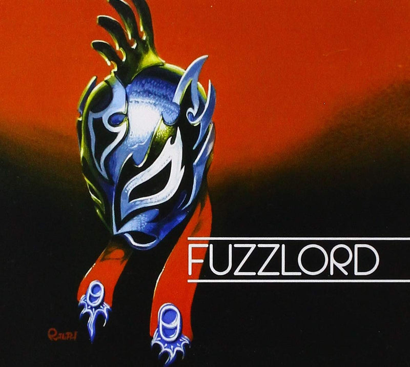 Fuzzlord