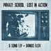 `Private School - Lost In Action (2 7`` Single)`