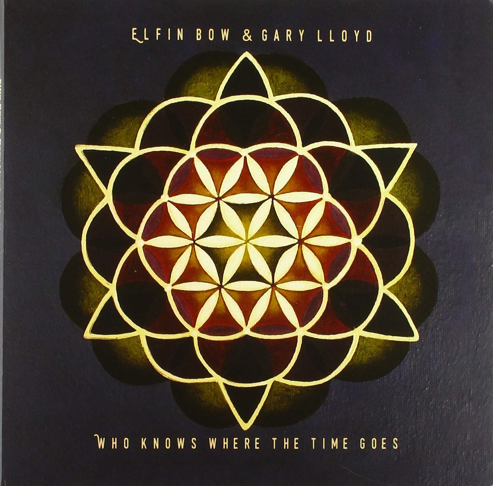 (Mixed) Who Knows Where the Time Goes