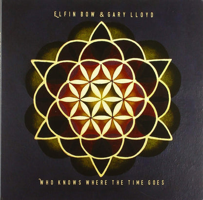 (Mixed) Who Knows Where the Time Goes