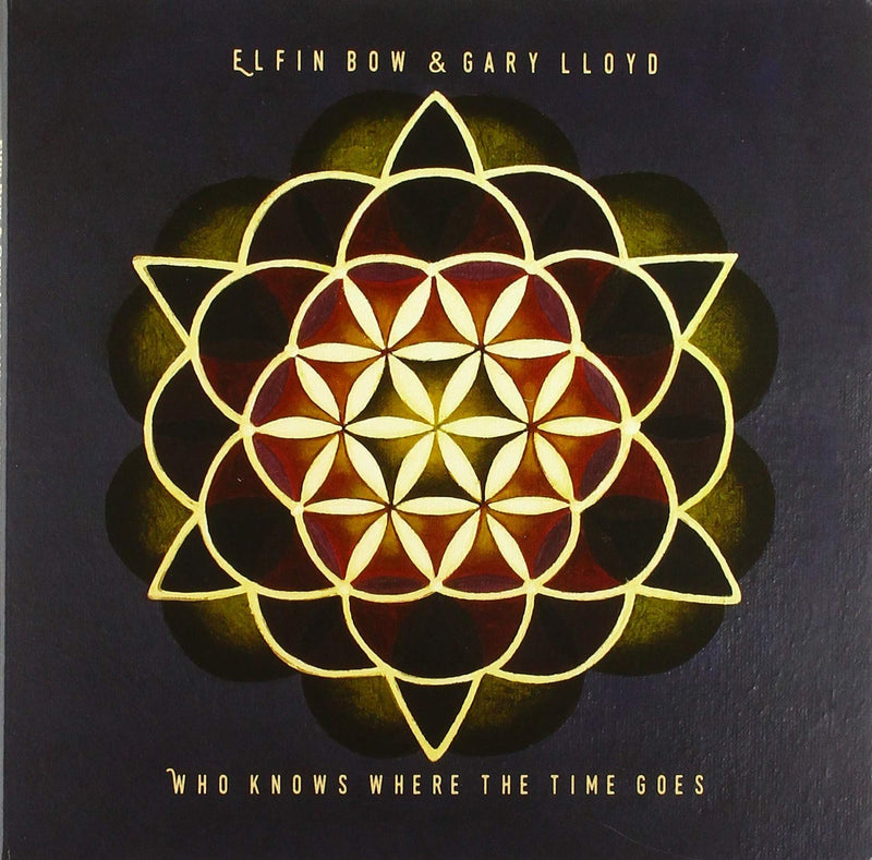 (Mixed) Who Knows Where the Time Goes