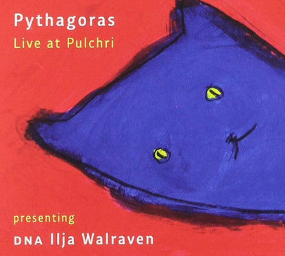 Live at Pulchri