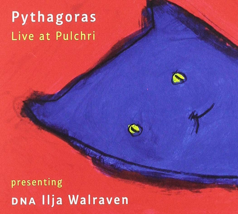Live at Pulchri