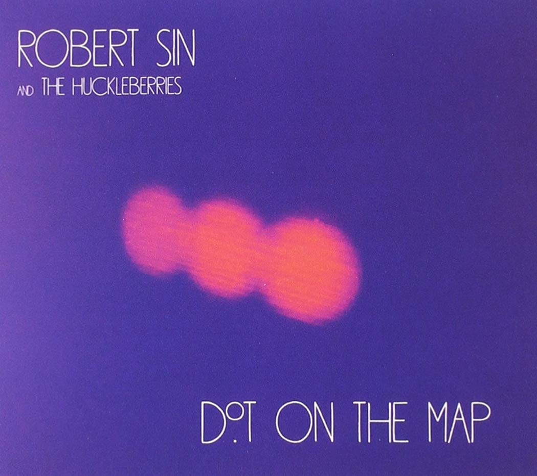 Dot on the Map