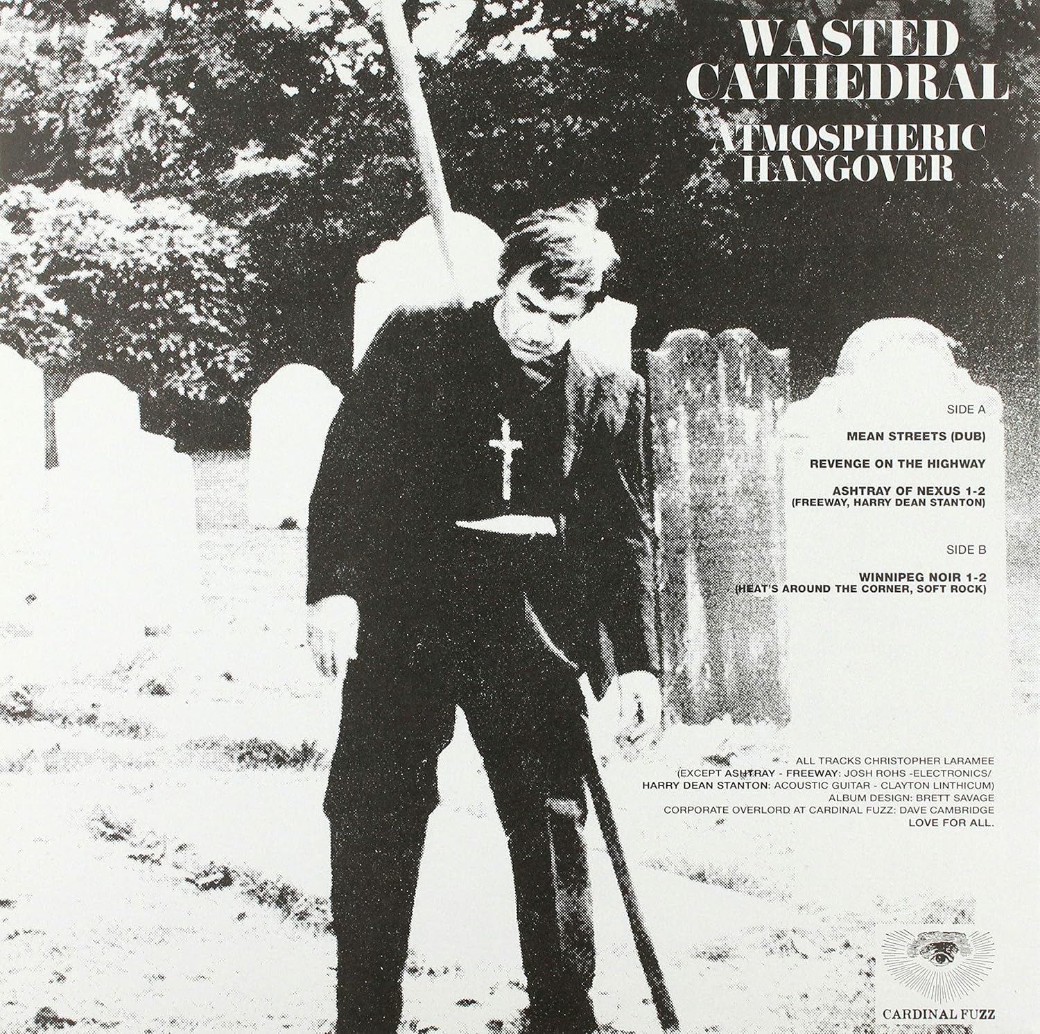 Atmospheric Hangover