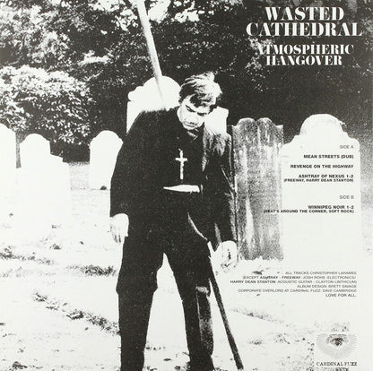 Atmospheric Hangover