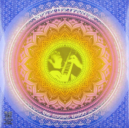 The Cosmic Union Ger