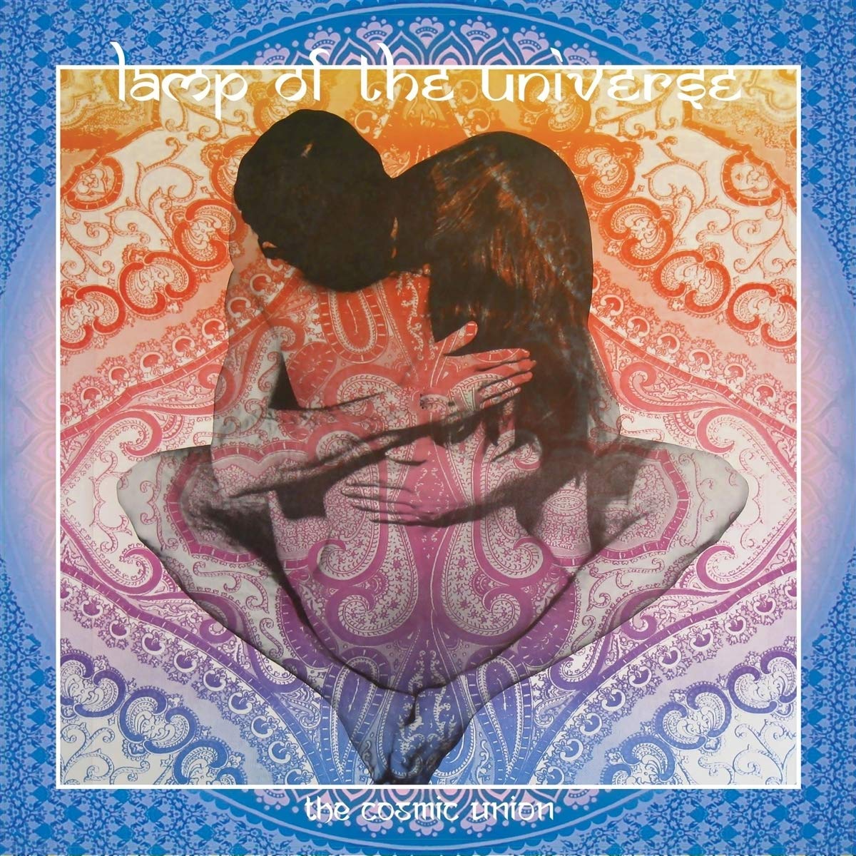 The Cosmic Union Ger