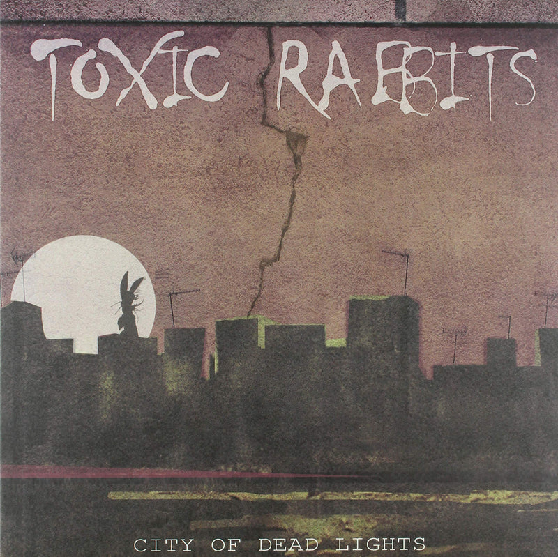 (Black) City of Dead Lights