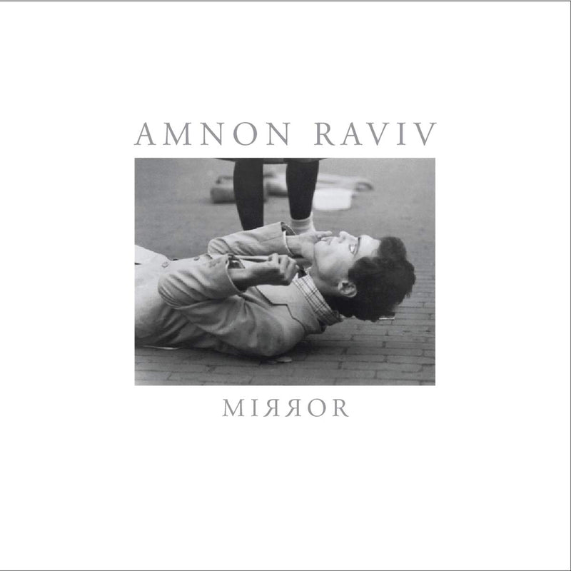 Amnon Raviv - Mirror (Lp)