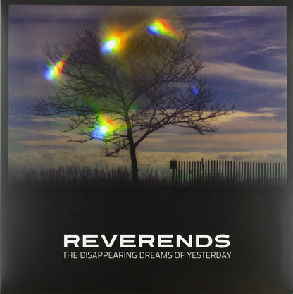 The Disappearing Dreams Of Yesterday