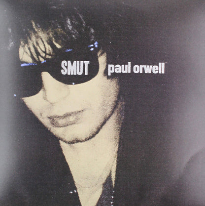 Smut (2nd/Single Sleeve