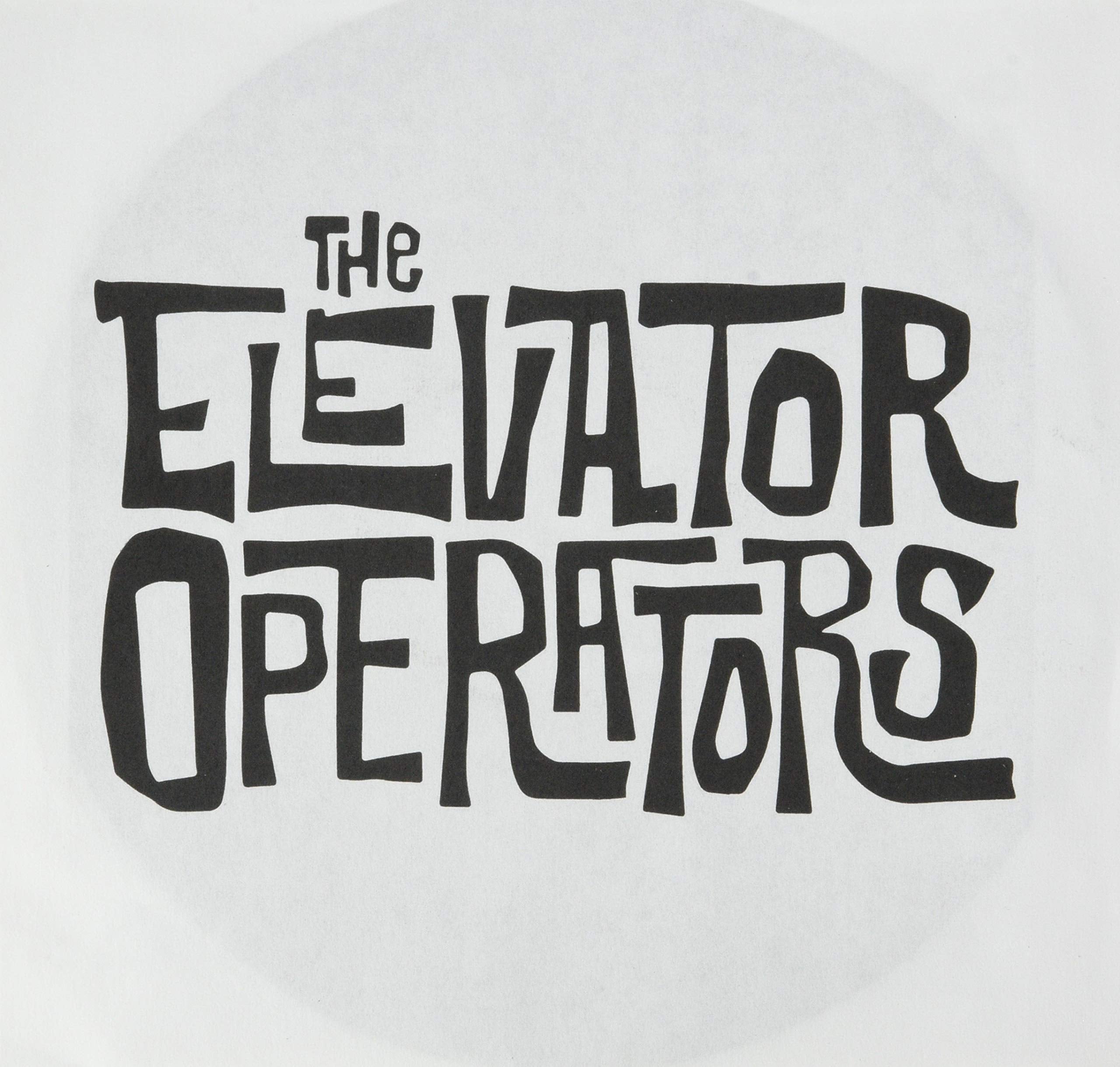 Elevator Operators - The Elevator Operators (7 Single)