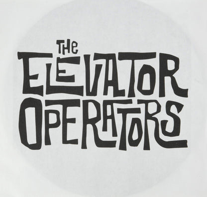 Elevator Operators - The Elevator Operators (7 Single)