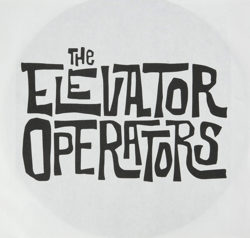 Elevator Operators - The Elevator Operators (7 Single)