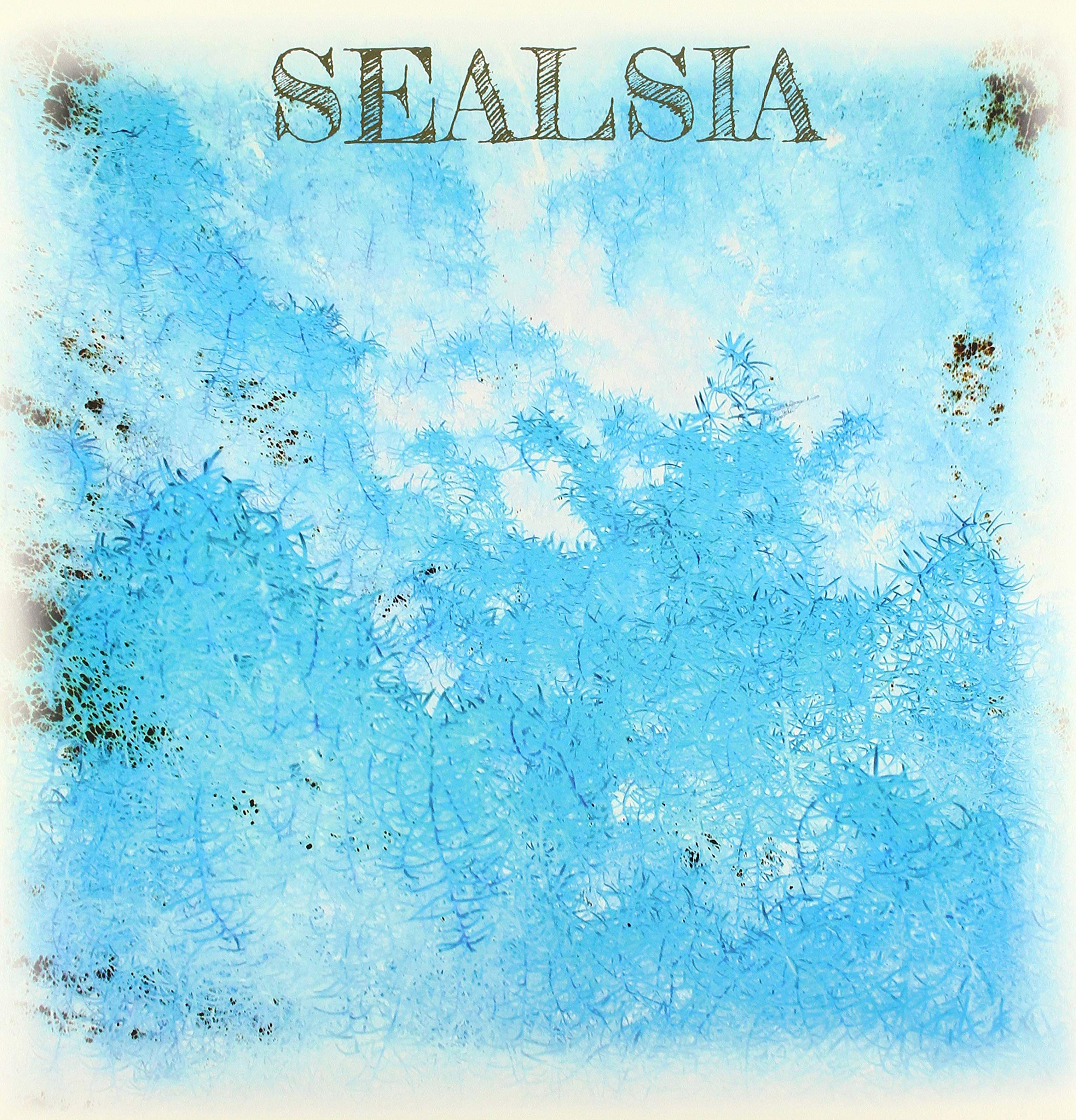 Sealsia - Sealsia (Lp)