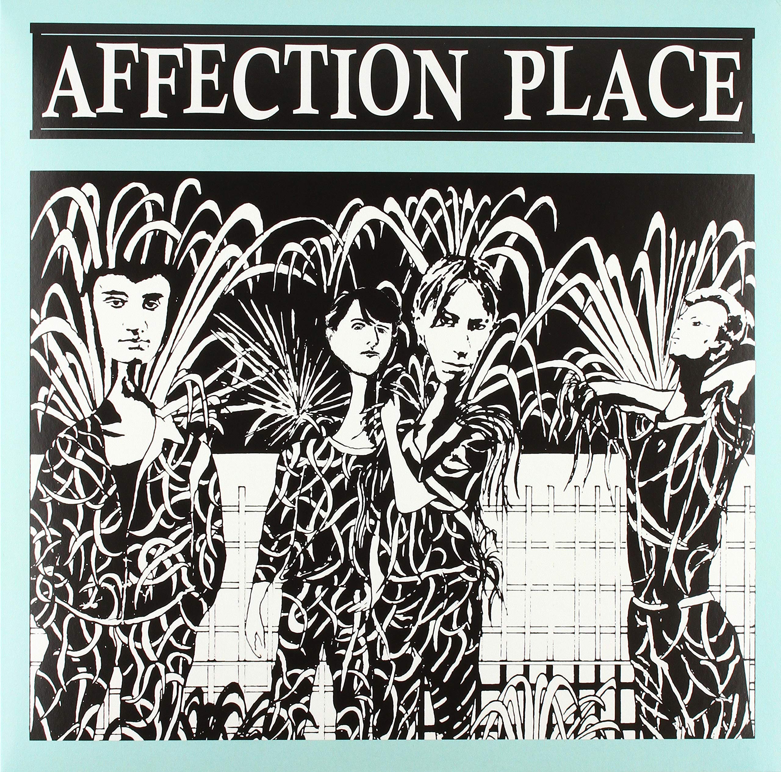 Affection Place - Affection Place (Lp)