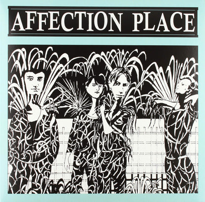 Affection Place - Affection Place (Lp)