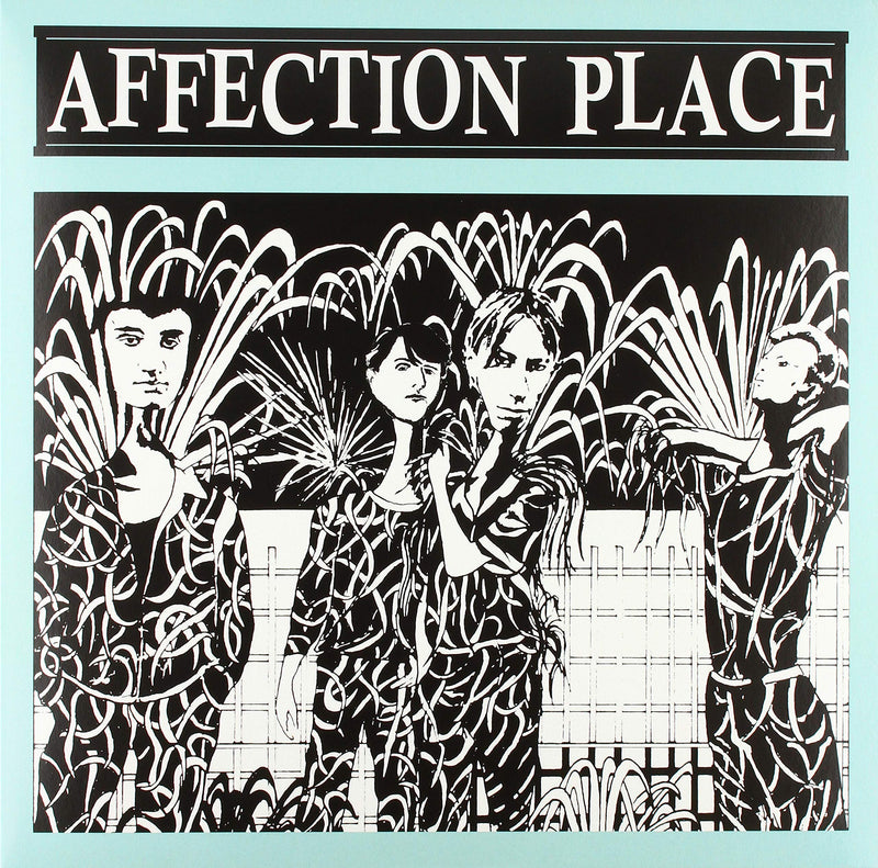 Affection Place - Affection Place (Lp)