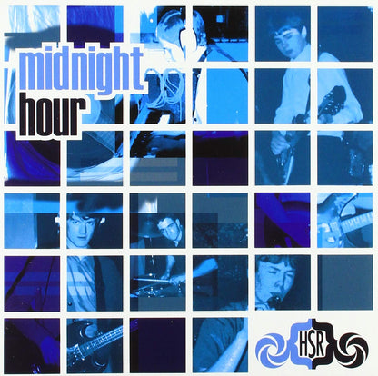 Midnight Hour - Nightflowers (7 Single)