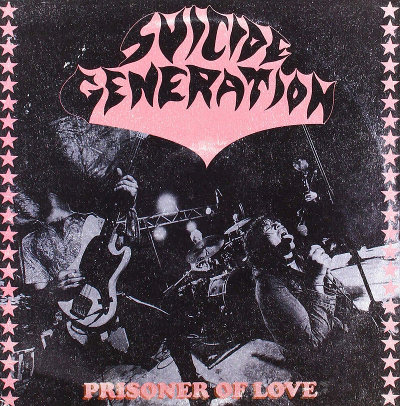 Prisoner of Love