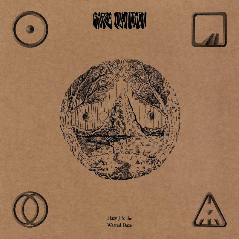 Gypsy Mountain/Silent Wizard