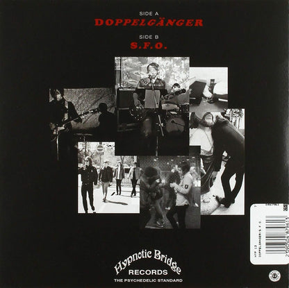 Doppelganger/S.F.O.