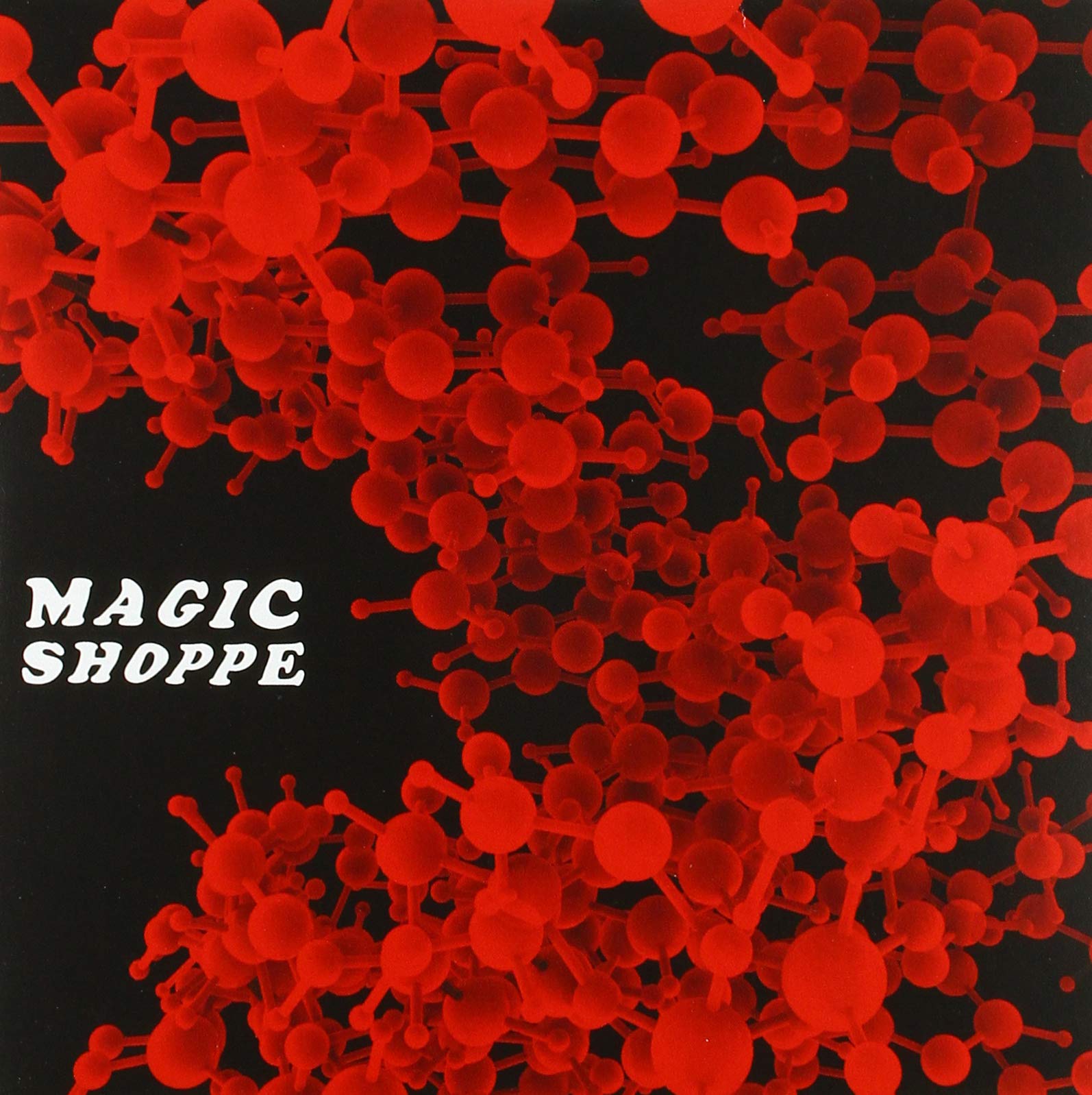Doppelganger/S.F.O.