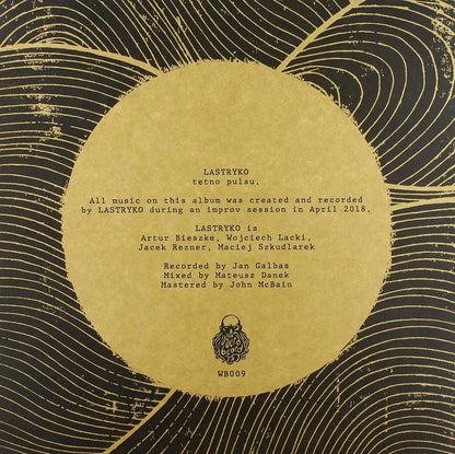 Tetno Pulsu