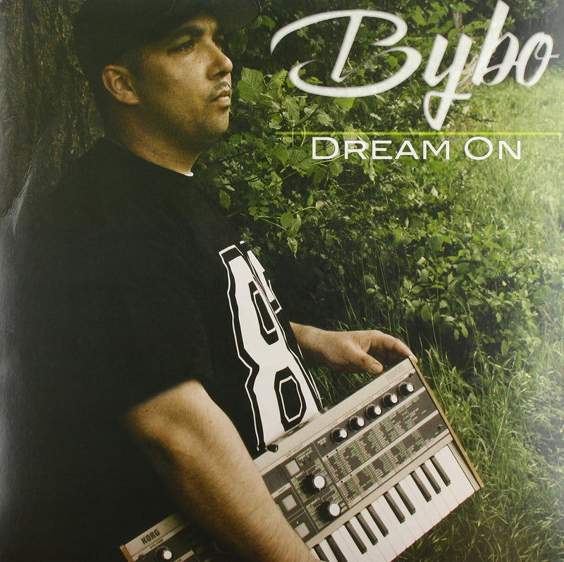 Dream on