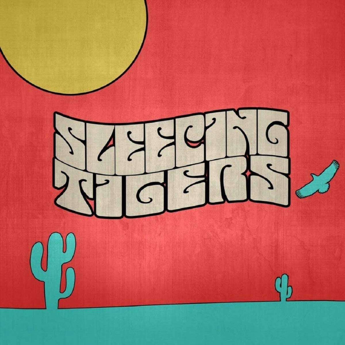 Sleeping Tigers - Sleeping Tigers (7 Single)