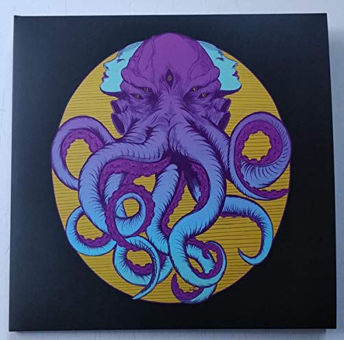 Electric Octopus - This Is Our Culture (2 Lp)