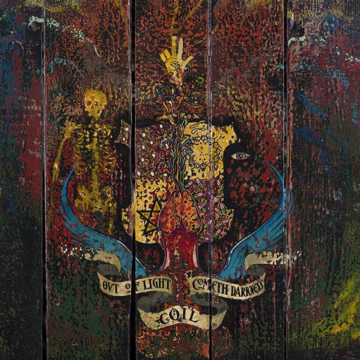 (Gold) Love'S Secret Domain (30th Ann. ed.