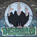 Descarado - Gas Mash (Lp)