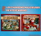 Steve Waring - Les Chansons Malicieuses