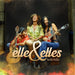Elle & Elles - Kalenda