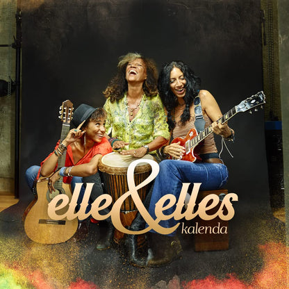 Elle & Elles - Kalenda
